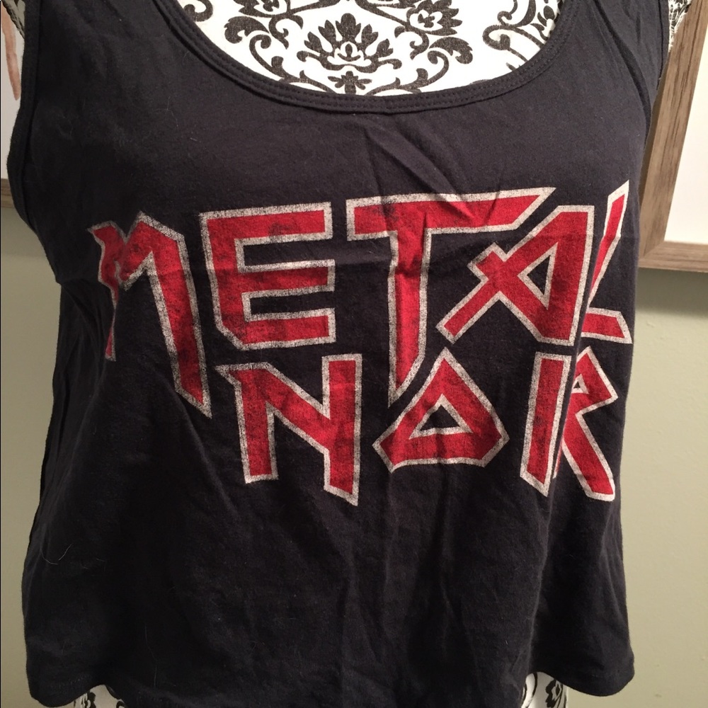 Forever 21 top